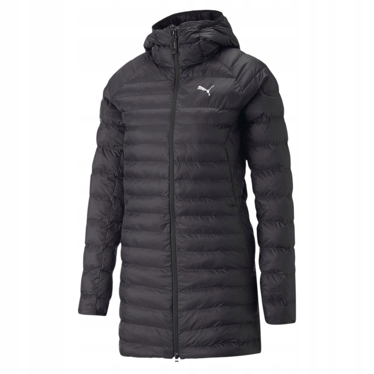 Dámská bunda Puma 849406-01 Vel Xs