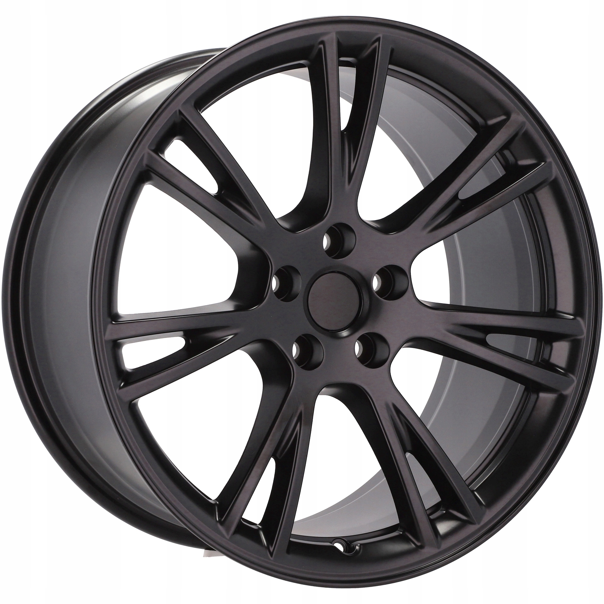 Nové Disky 19'' pre Tesla Y Long Range Standard Range čierne polomatné