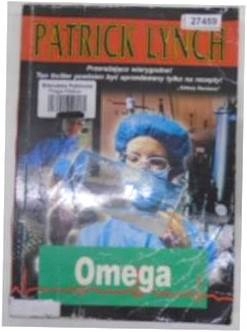 Omega - Patrick Lynch