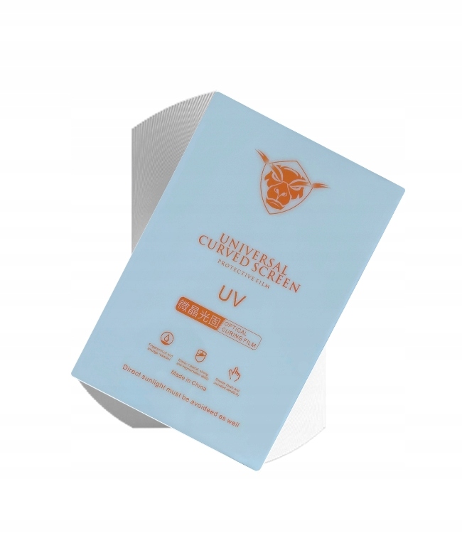 Folia hydrożelowa Universal Uv 25 sztuk