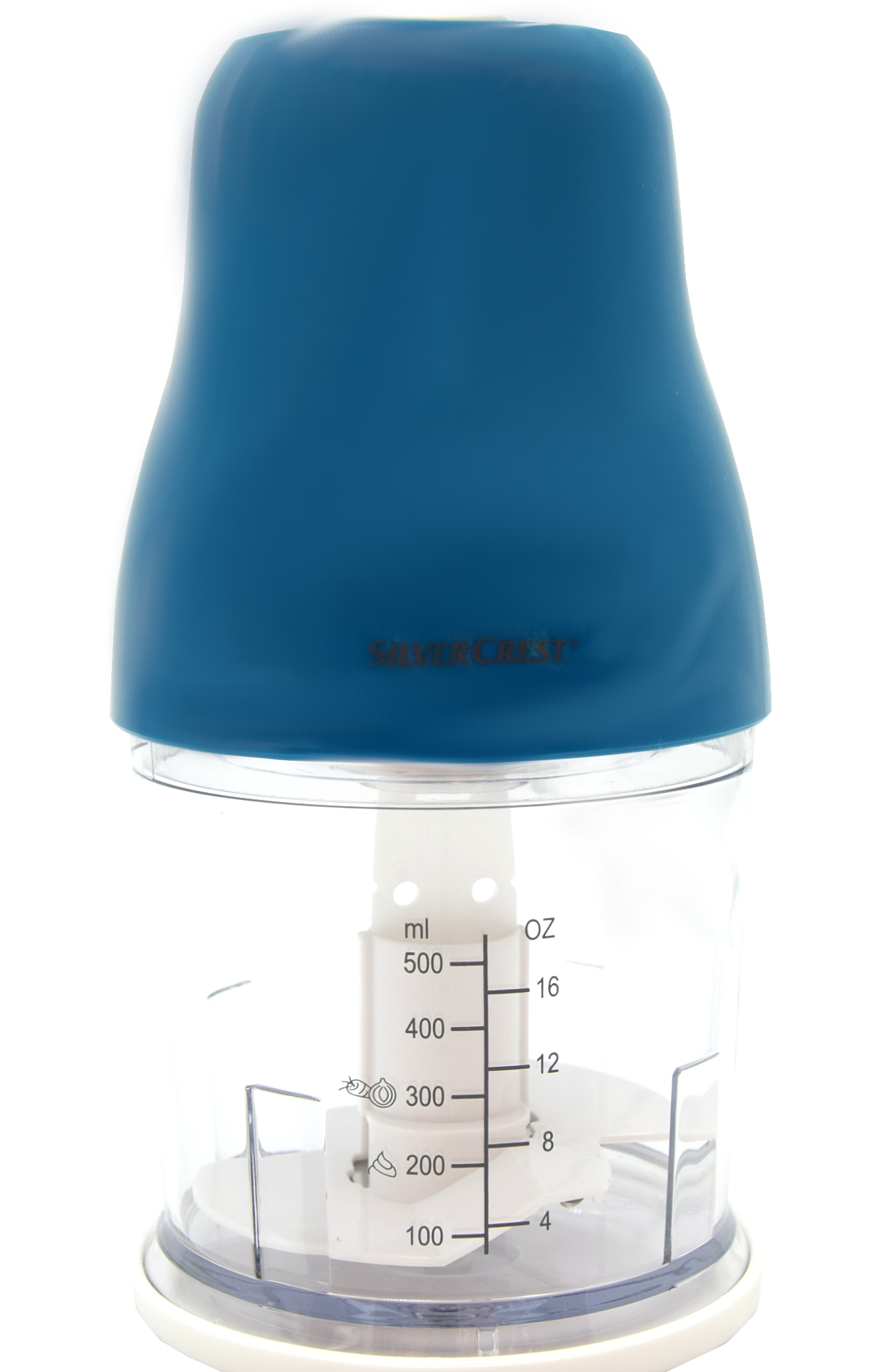 ELEKTRYCZNY ROZDRABNIACZ SIEKACZ DO OWOCÓW WARZYW