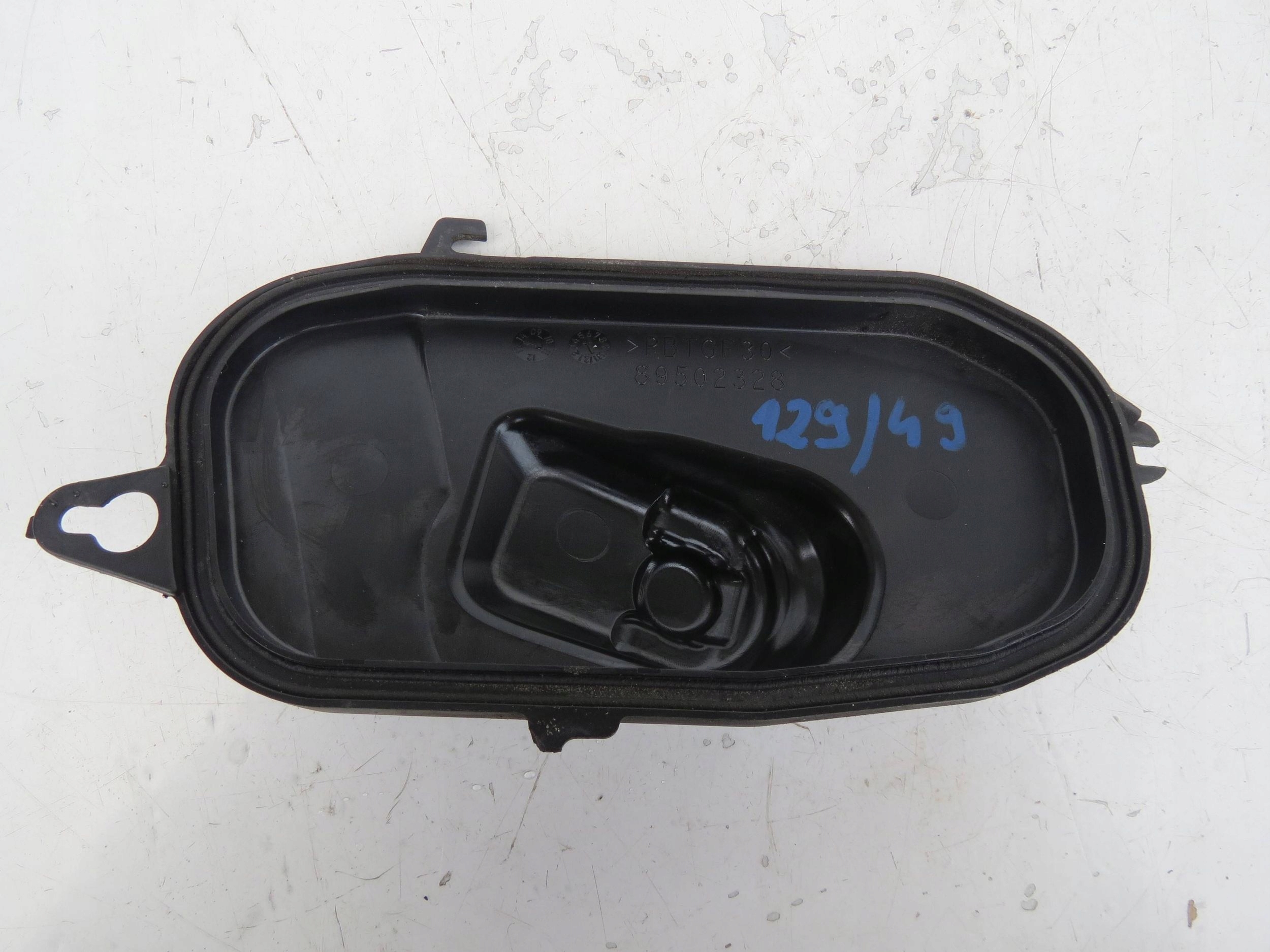 Blende Abdeckung REFLEKTORA VOLVO S60 II 2.0 D 163KM 2012R 89502328