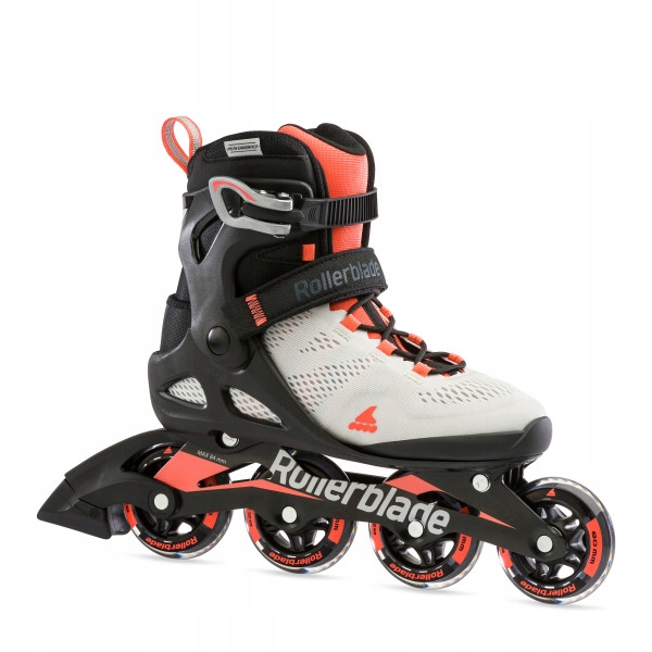 Łyżworolki damskie Rollerblade Macroblade 80 W