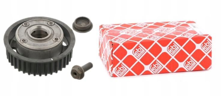 FEB-36415-ZS1 - FEBI КОЛЕСО ИЗМЕНЕНИЯ ФАЗ ГАЗОРАСПРЕДЕЛЕНИЯ RENAULT 1,6 16V