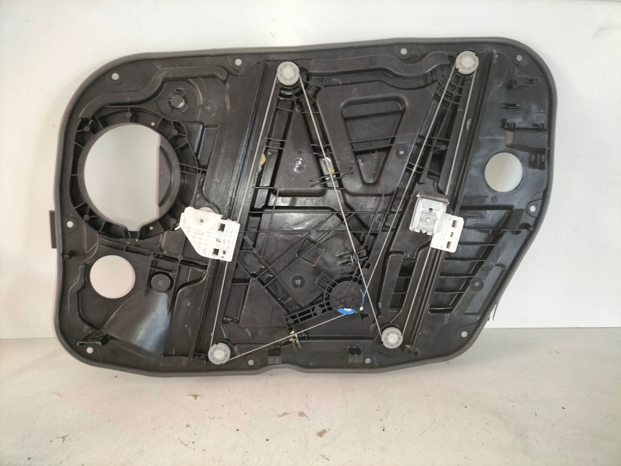 window regulator door front panel left KIA PROCEED III 18- PRO CEED