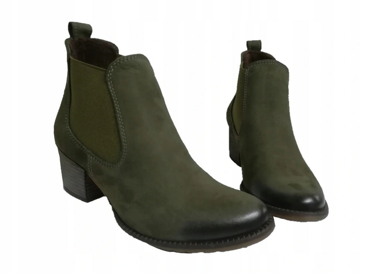 

24. Uniwersał sztyblety na obcacie ocieplane s.nat