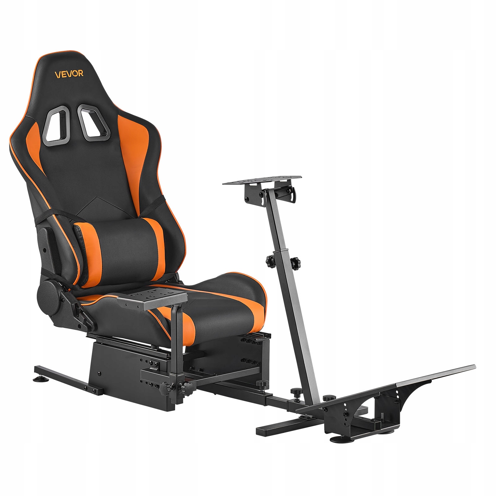VEVOR Handlebar Stand Quick Fold with Adjustable Height and Angle