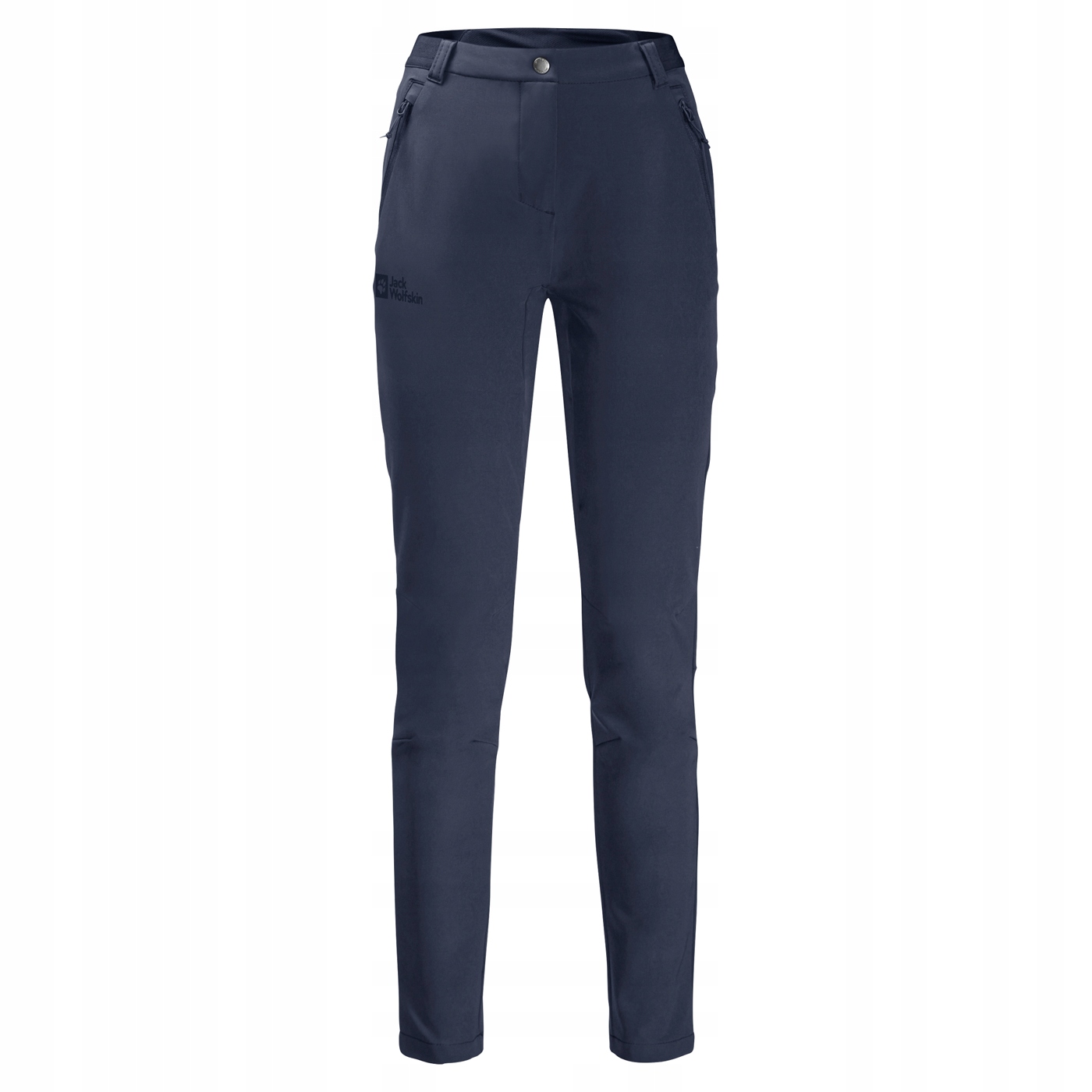 Damskie spodnie Geigelstein Jack Wolfskin