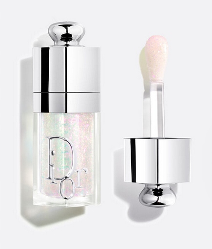 Dior Addict Lip Glow Oil olejek do ust 085 Cupcake Sparkly