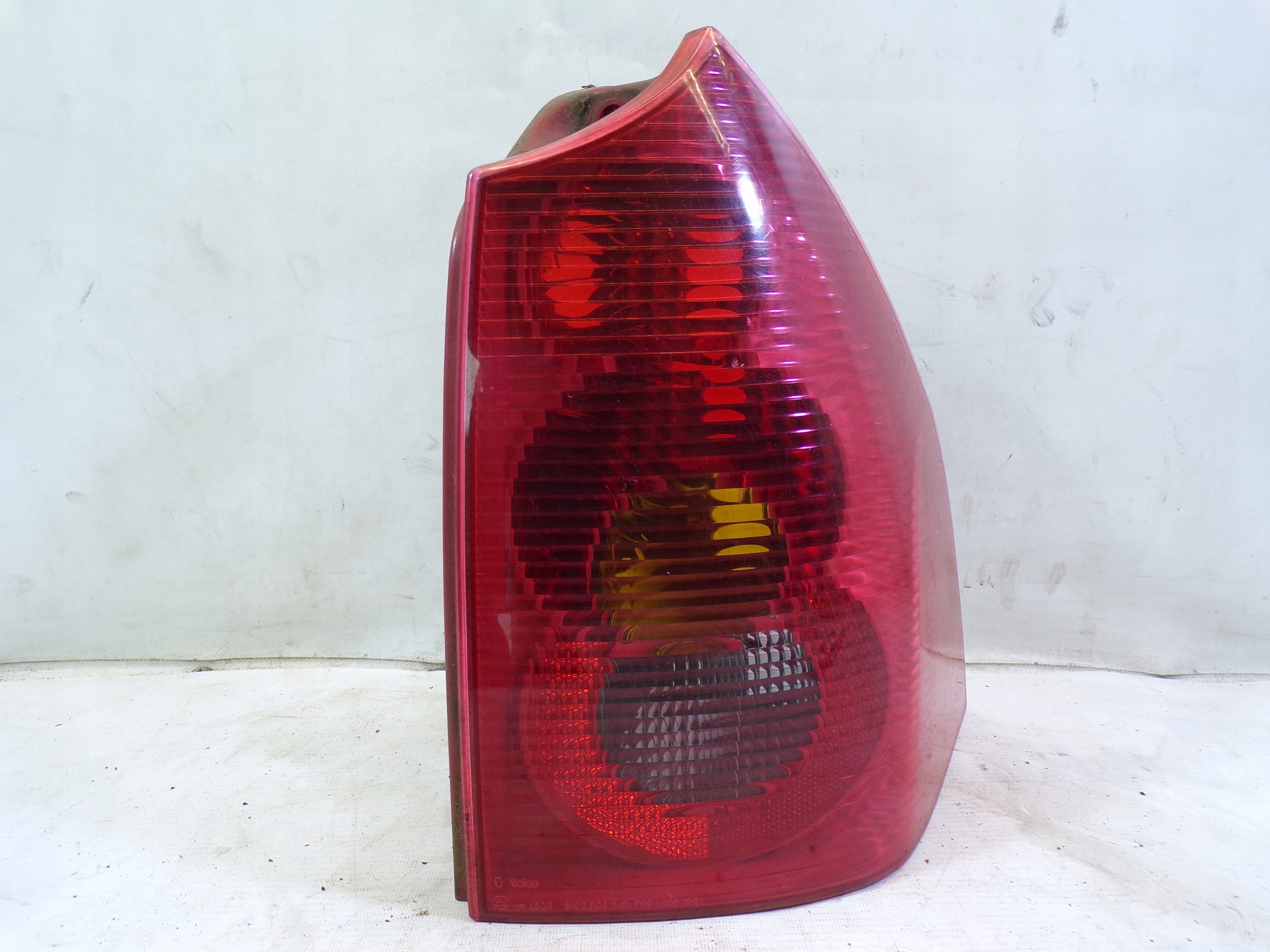 light rear rear part right PEUGEOT 307 KOMBI (1) (K)