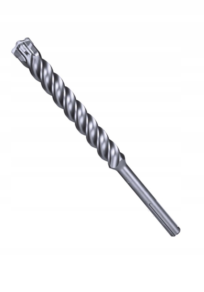 Makita Vrták Sds-max 45x570mm Do Betonu B-20323