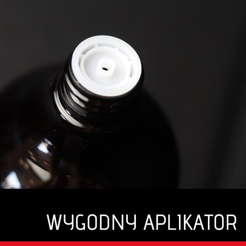 K2 SIGMA PRO 1L ŚRODEK CZERNIDŁO DO OPON PLASTIKU Producent Inny