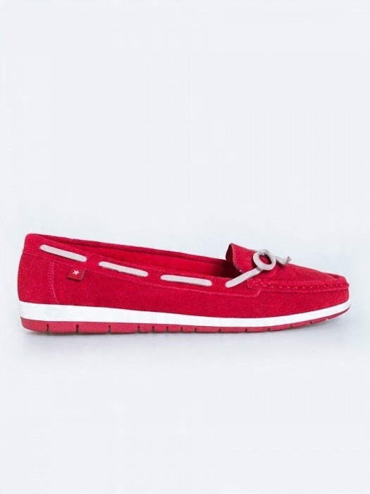 

Big Star Buty Damskie DD274098 660 39