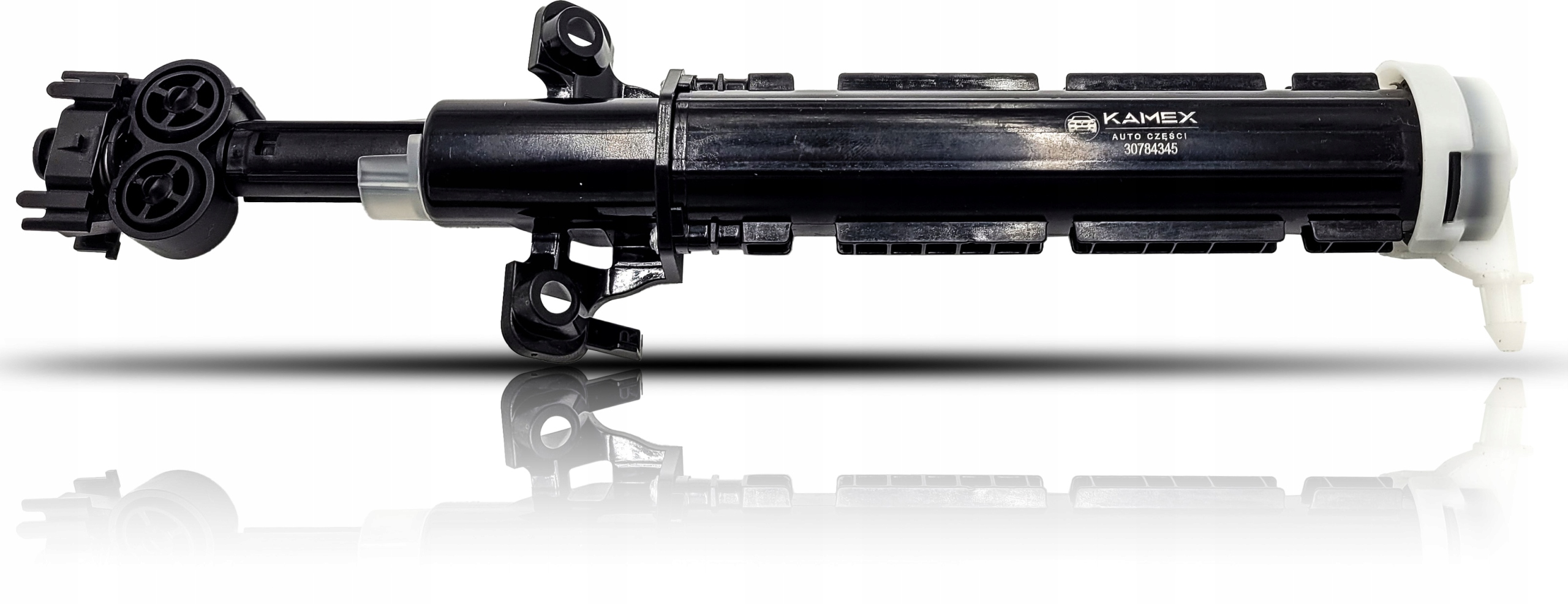 KAMEX-30784345 - Омыватель фар форсунка VOLVO S60 V60 П