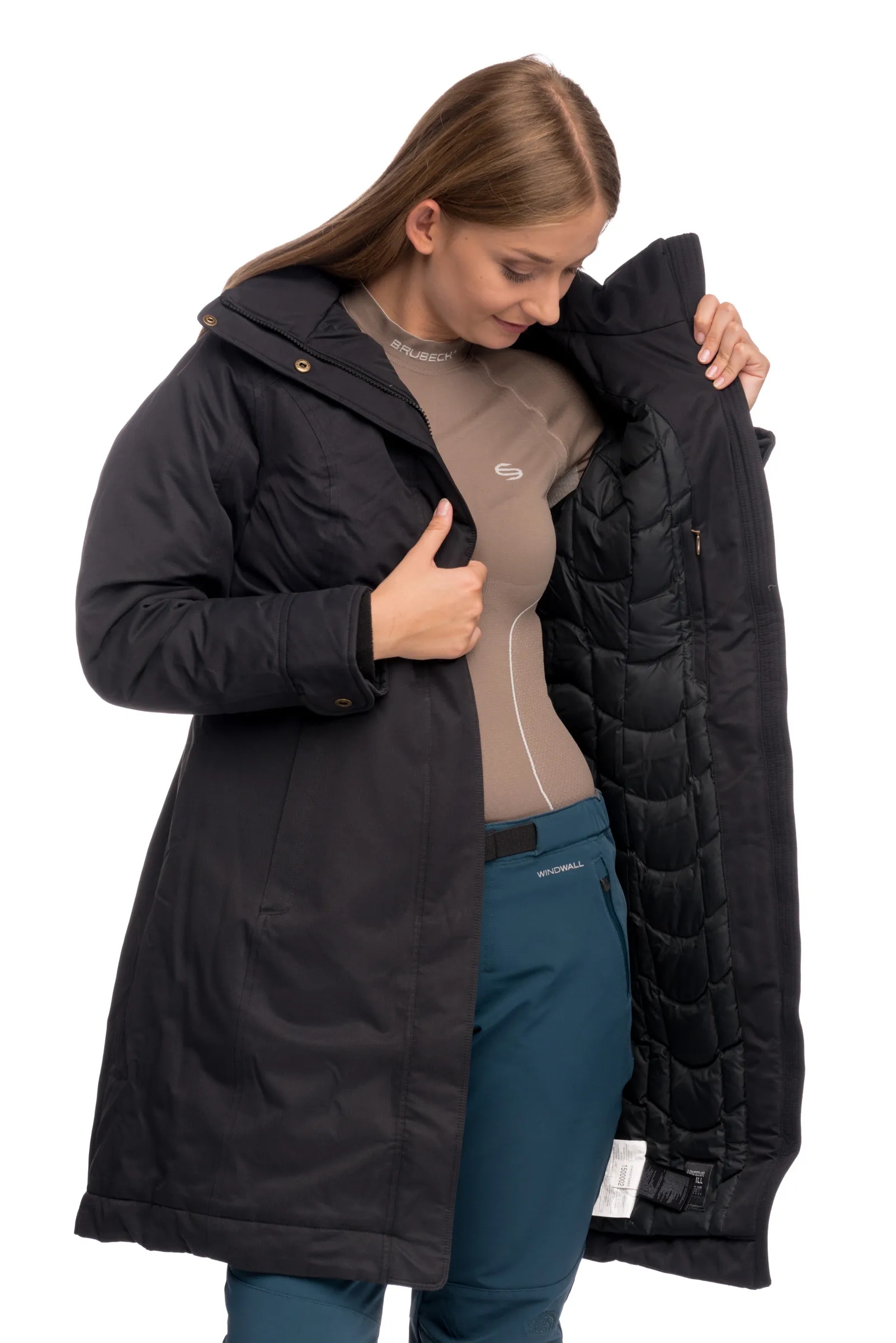 Kabát Marmot Chelsea