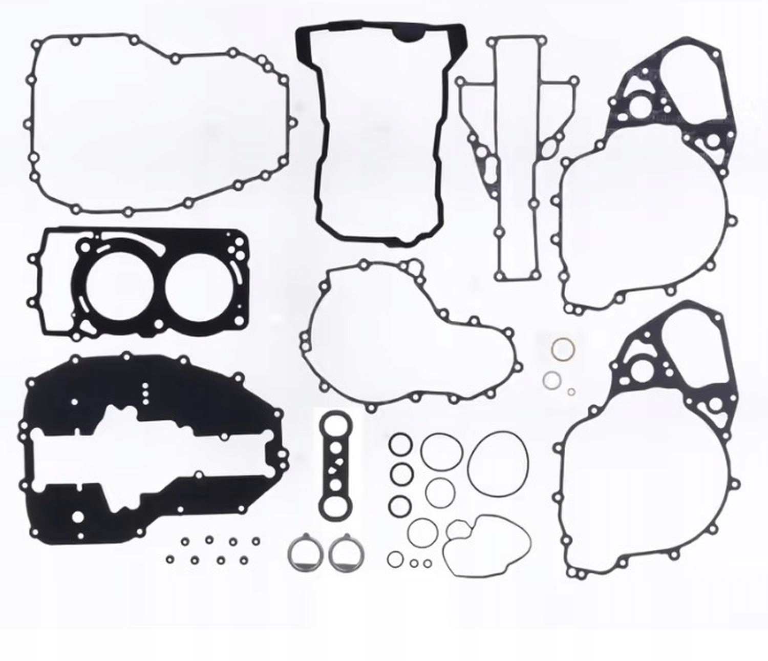 Komplet Tesnení Bmw F 650 Gs Twin '07-'12, F 700 Gs '11-'18