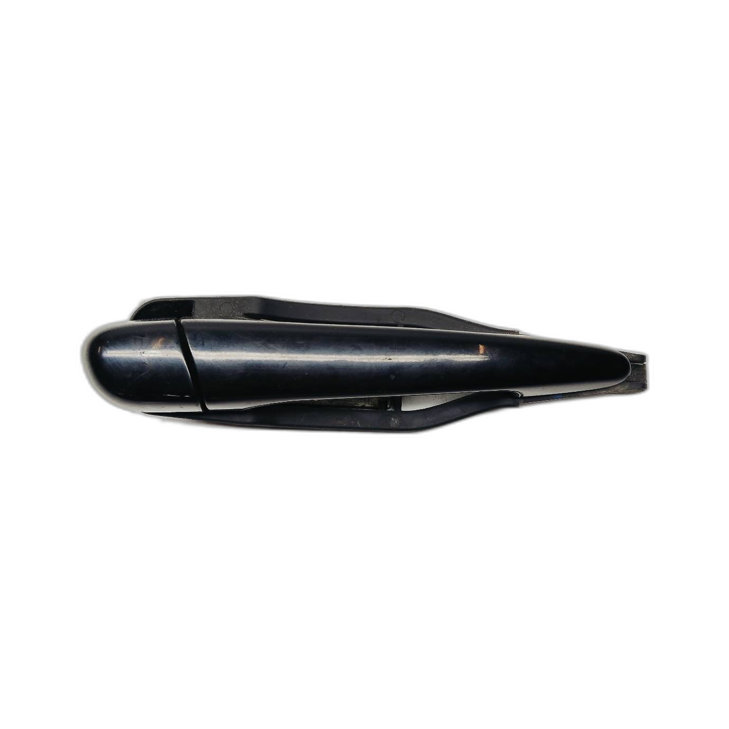 handle door right rear part BMW E46 316 1.9 8216122 black