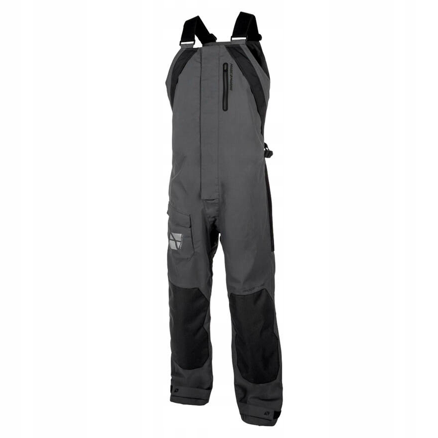 Spodnie Magic Marine Element 2Layer sportowe żeglarskie wodoodporne polar