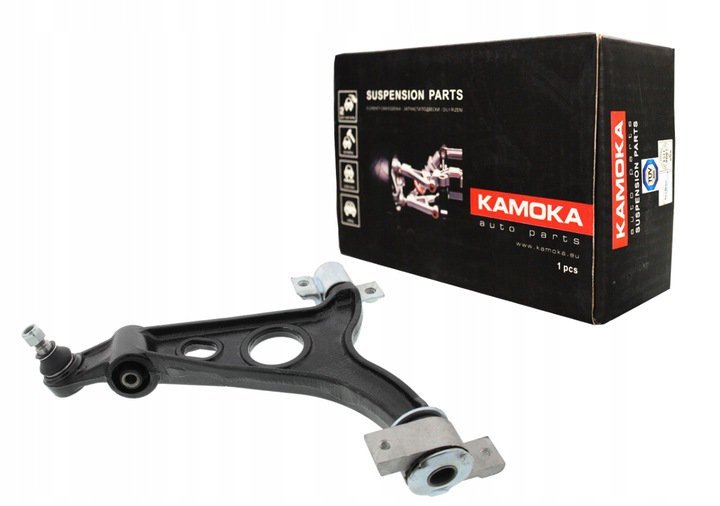 

Wahacz Prawy Dolny Alfa Romeo 147 156 Kamoka Przód