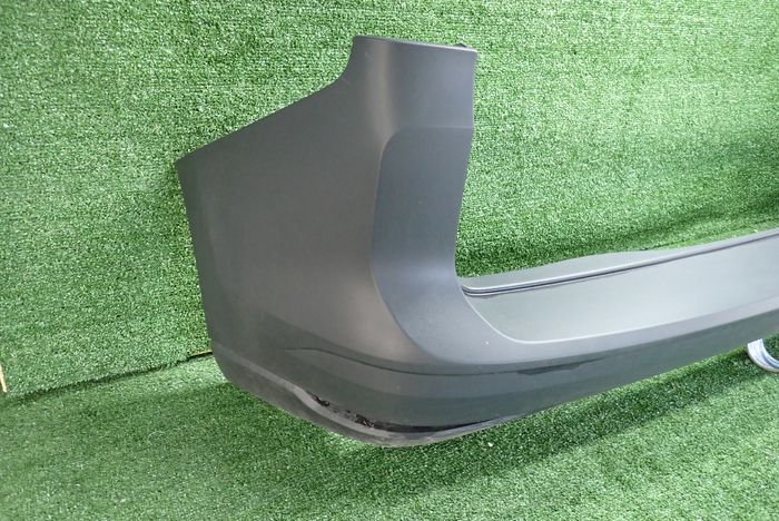 VW CADDY 2K7 20- Stoßstange hinten heck
