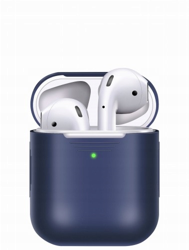 ETUI SILIKONOWE CASE DO AIRPODS 1/2