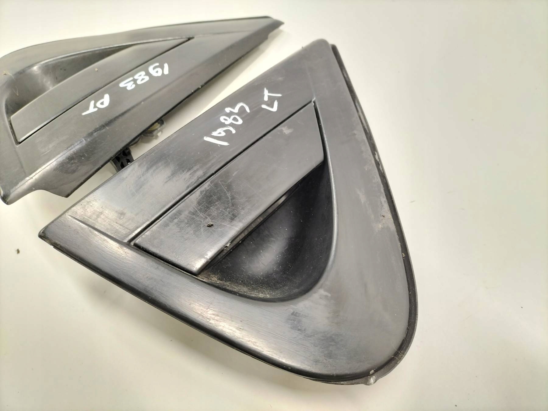 handle exterior rear part KOMPLET UFO Honda Civic VIII (2006-2011)