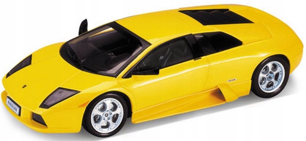 Lamborghini Murcielago Model Welly 1:24