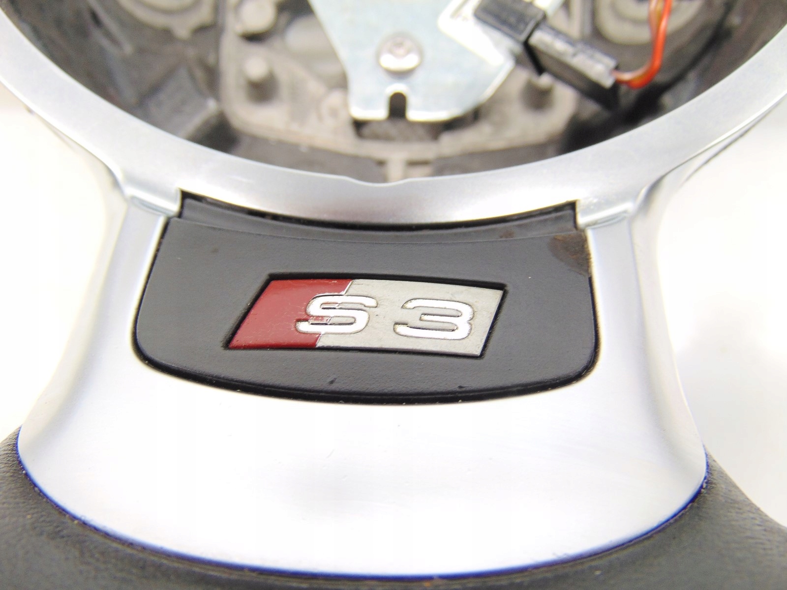 lenkrad leder PIKOWANA AUDI S3 8P 8J0419091B