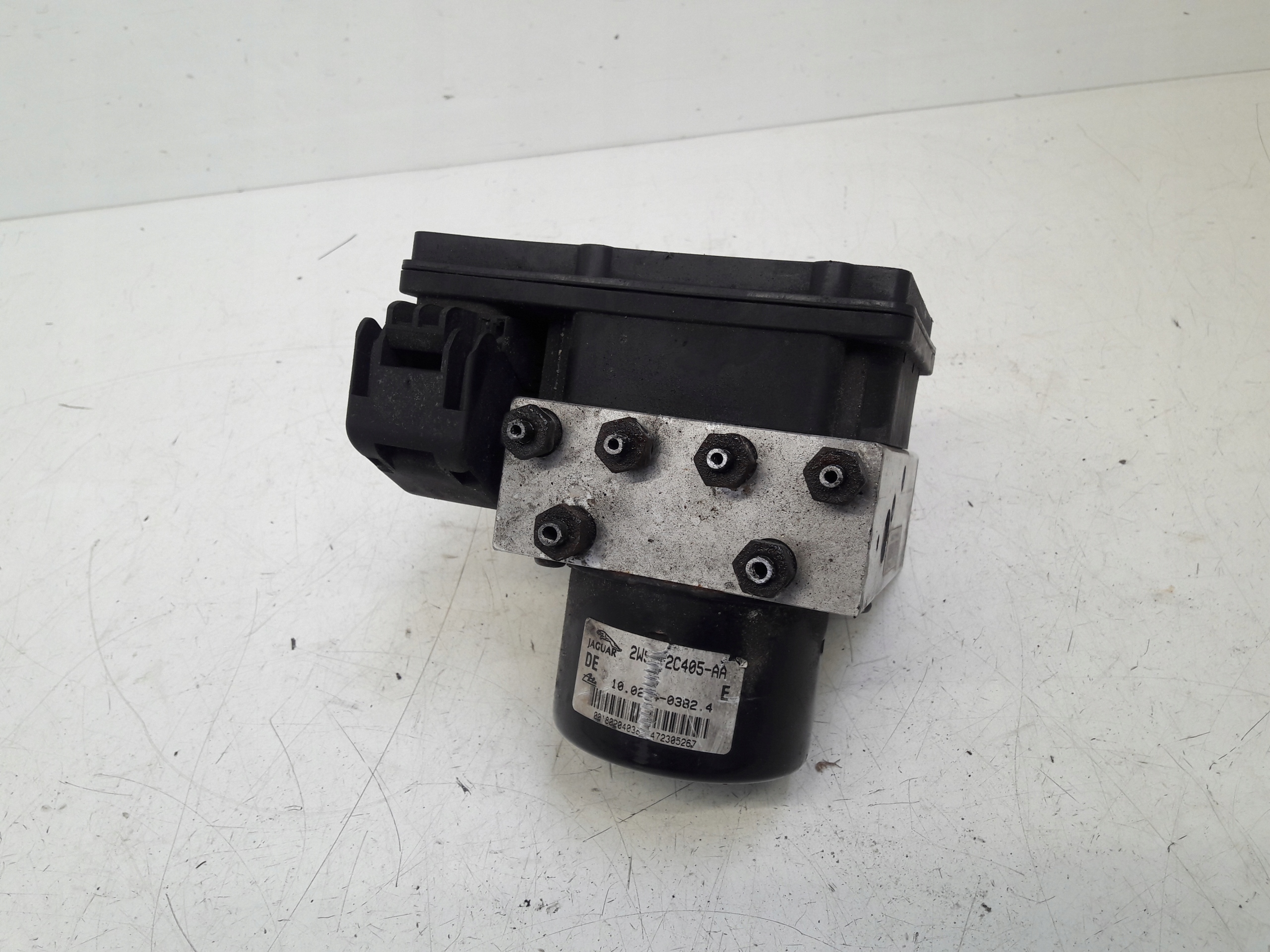 Pompe ABS 2W932C405AA Jaguar S TYPE