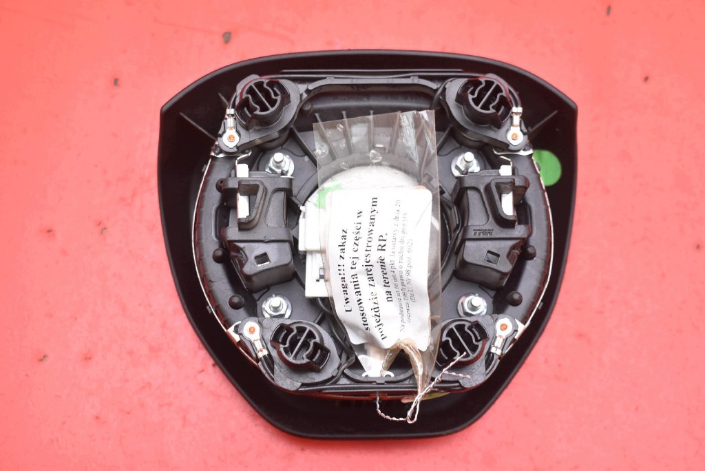 airbag driver´s 985701142R DACIA DOKKER 12-17