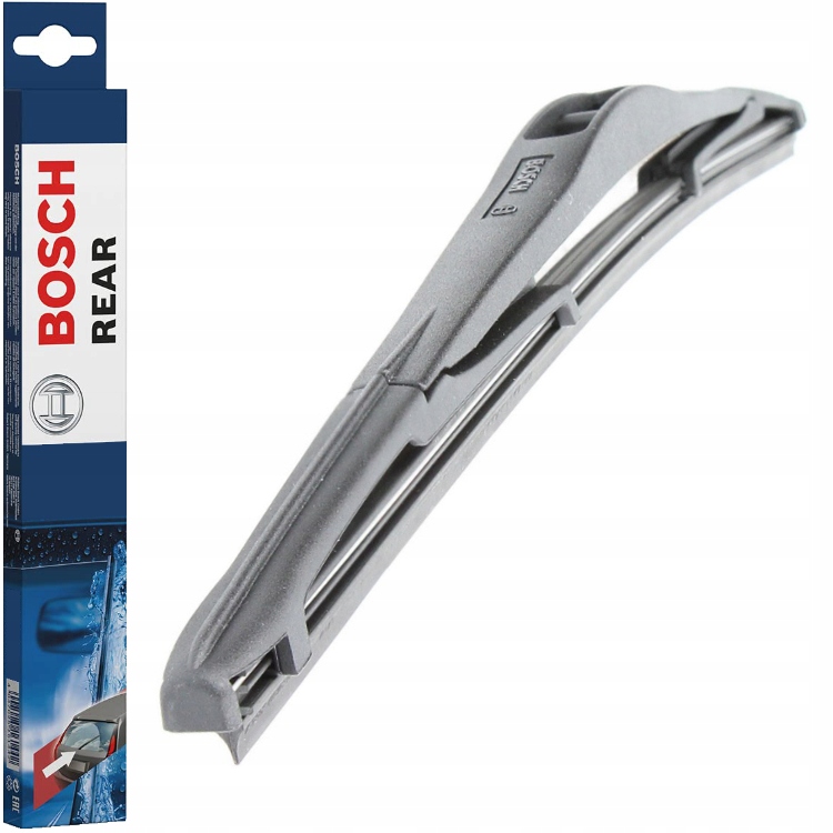 

Bosch Wycieraczka Twin Tył 400MM Chrysler Dodge