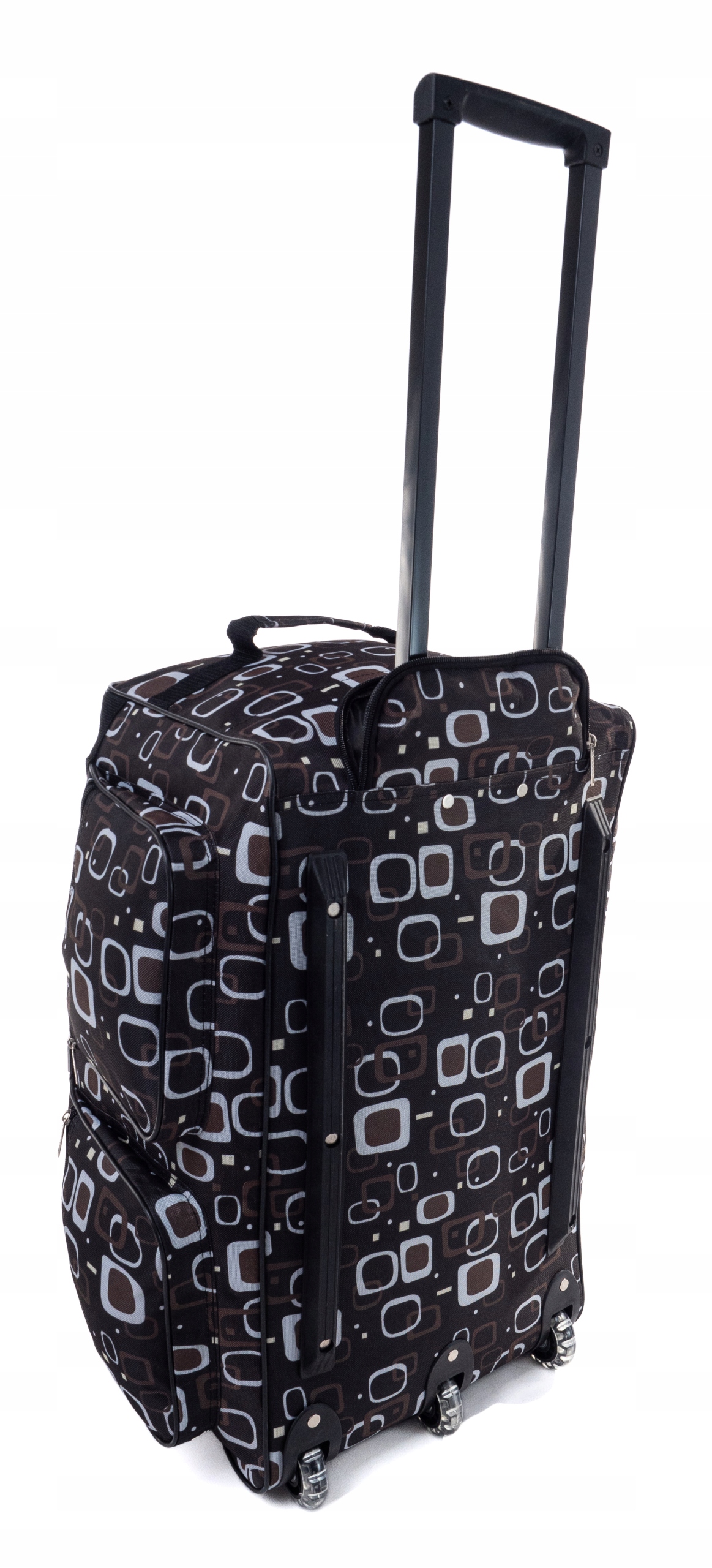 RGL 250L TORBA PODRÓŻNA KÓŁKA WALIZKA mega duża Marka RGL