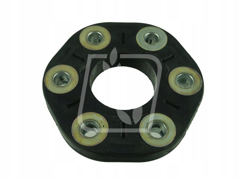 Резиновая муфта 609275