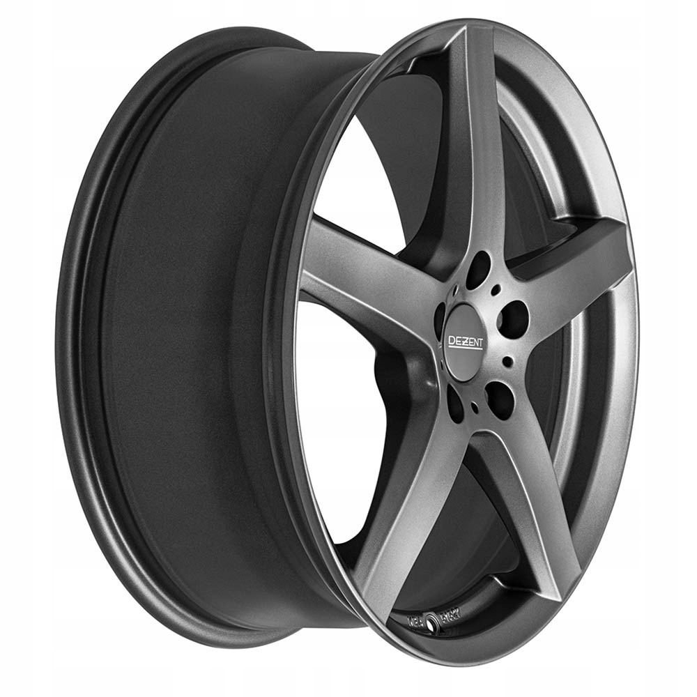 1x Ráfek Dezent 16 5x112 TTYO8GA50E