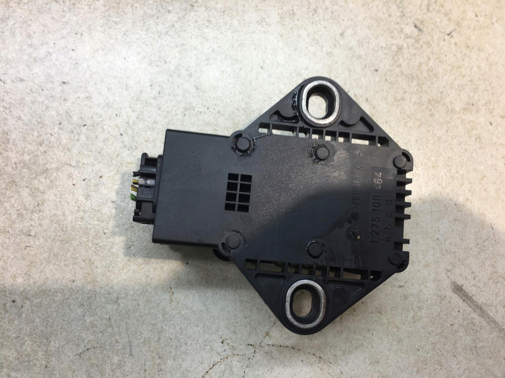 sensor ESP DISCOVERY III 2.7 TD V6 0265005654