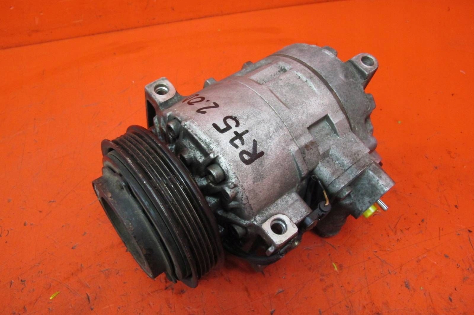 ROVER 75 2.0 TD Klimakompressor KOMPRESOR klimaanlage 447220-8062