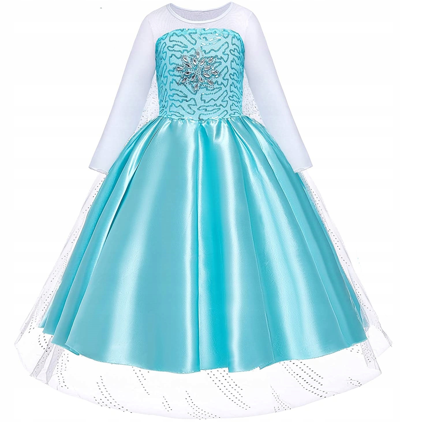 Платье платье ELSA 104/110 ________ продажи