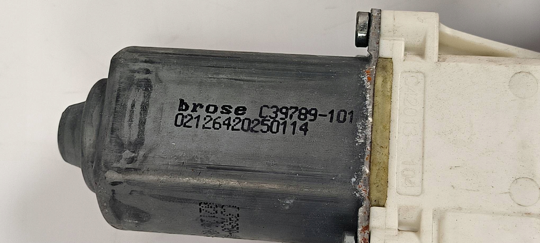 mini motor windows PP JAGUAR XE X760 2.0 D