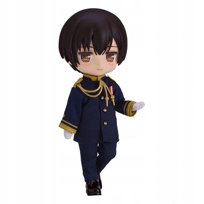Nendoroid Doll Hetalia World Stars Japan 14 cm
