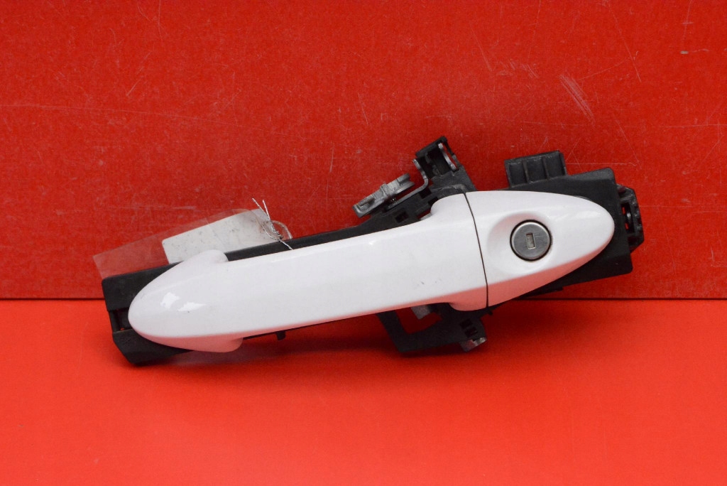 handle left front front BIALA 8A61-A224A37-AN FORD TRANSIT COURIER MK1