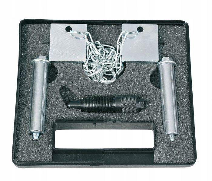 Sada zámků Vw/audi 2.5 Tdi V6 Polská Výroba