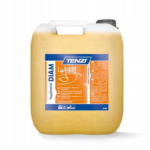 Levně Tenzi Diam Protiskluzová kapalina na podlahy 5L