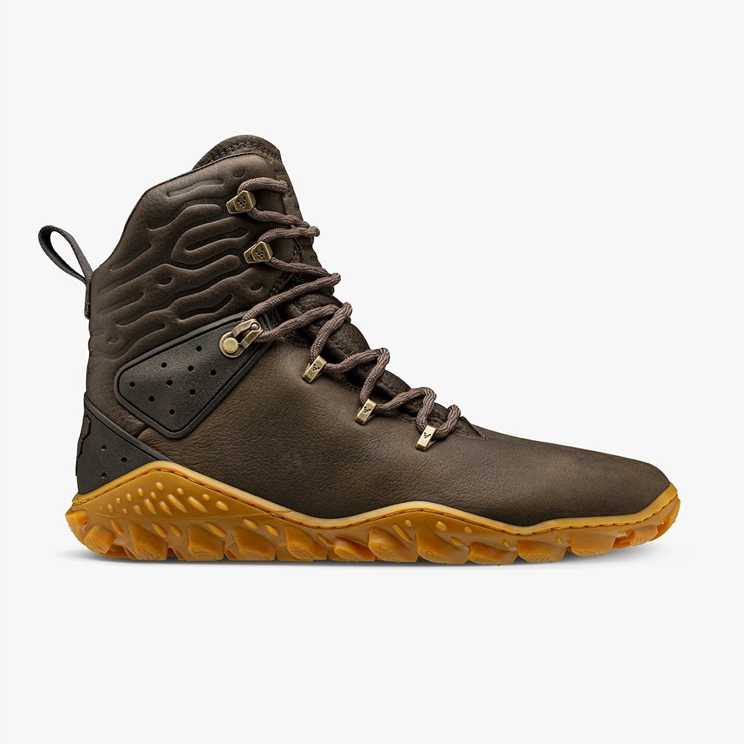 Buty damskie Vivobarefoot Tracker Forest Esc Bracken trekkingi turystyczne