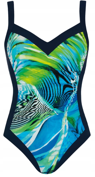 Jednodílné plavky Sunflair 72056 42 g