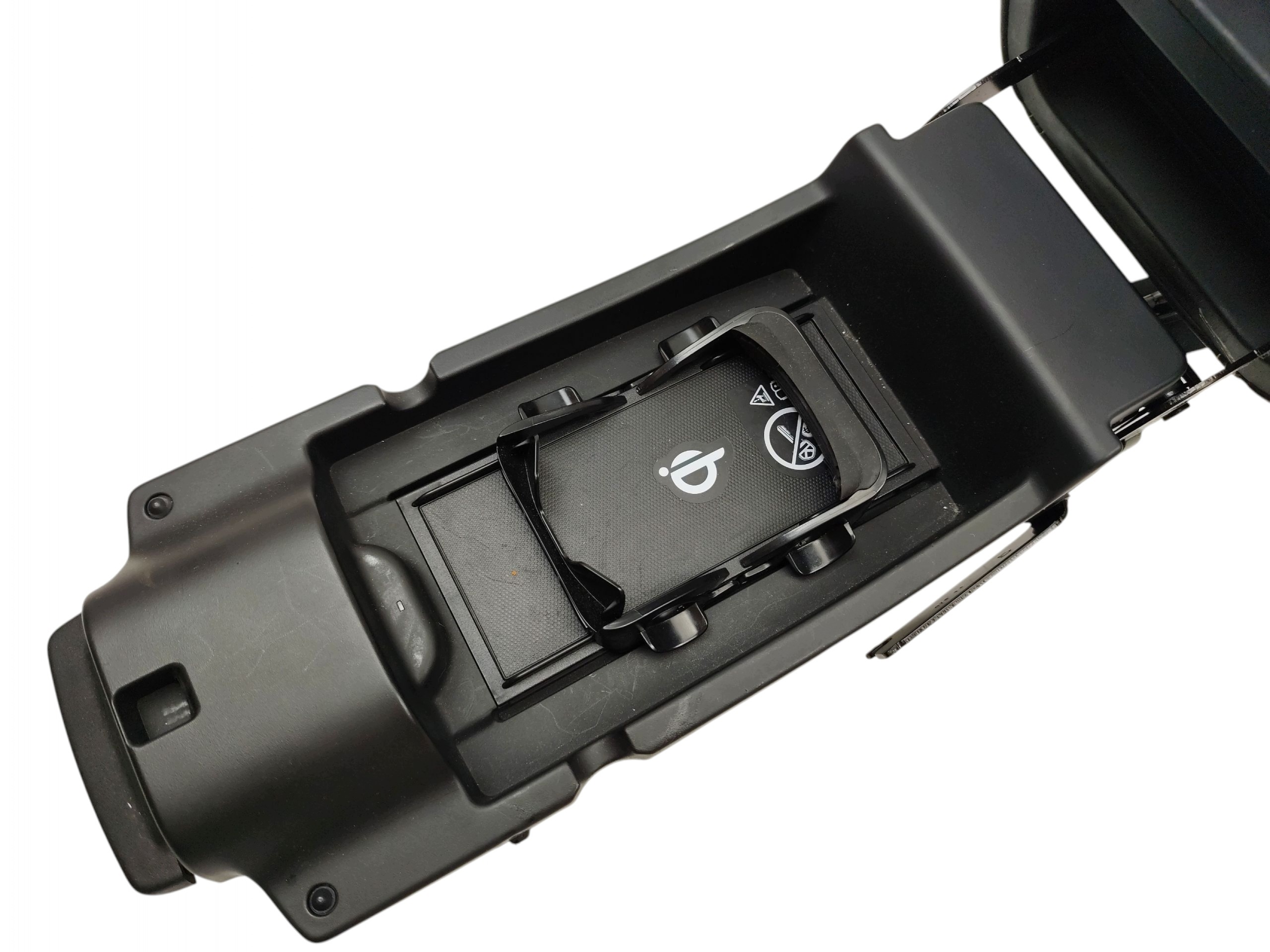 bracciolo JEEP CHEROKEE V KL (2014-2018) 2566564