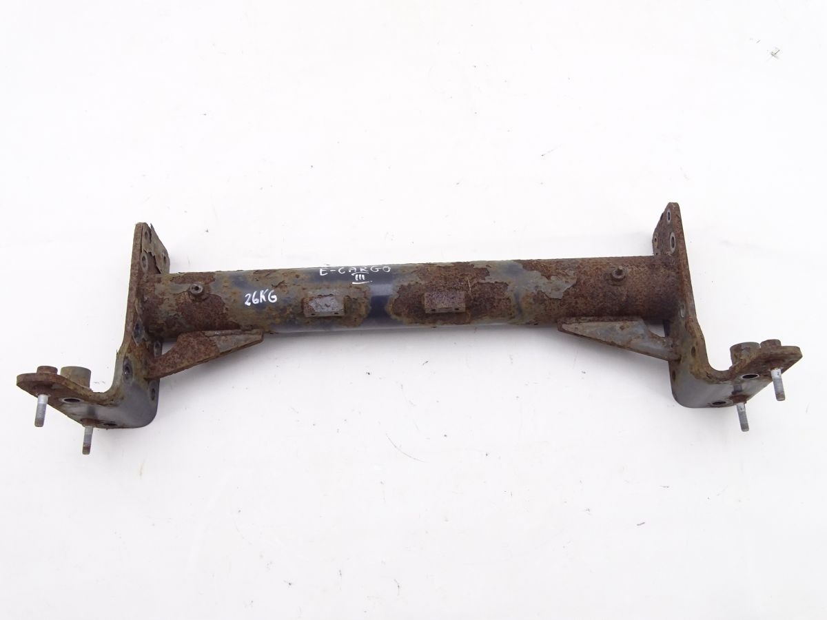 IVECO EUROCARGO 02 15 BELKA RAMY PRZOD