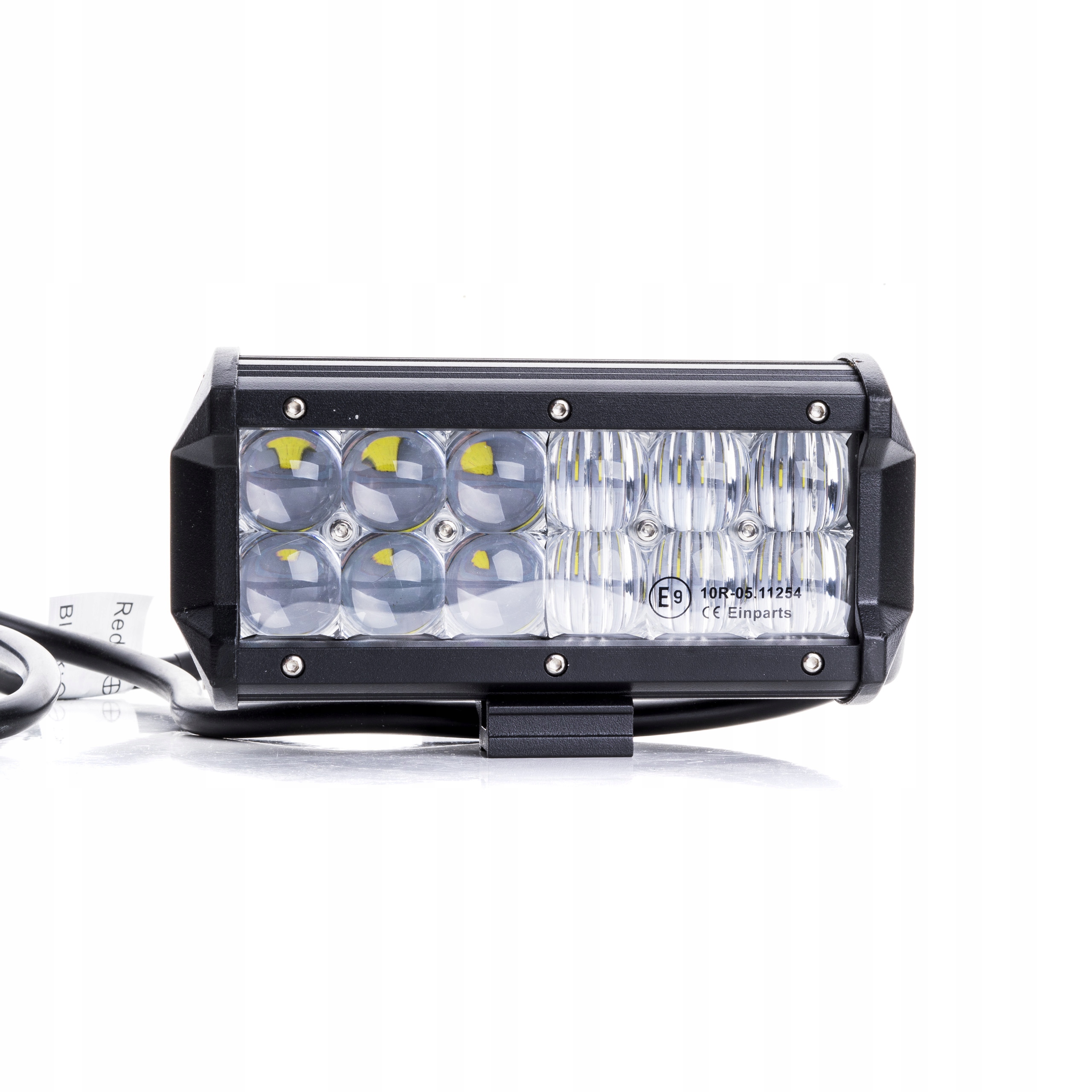 LAMPA LED HALOGEN ROBOCZY 84W 5D COMBO OFF-ROAD Numer katalogowy części EPWL176