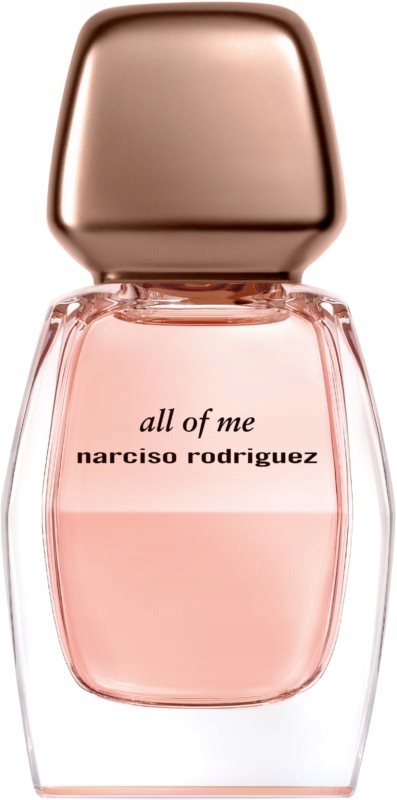 Narciso Rodriguez All Of Me Edp 90 ML