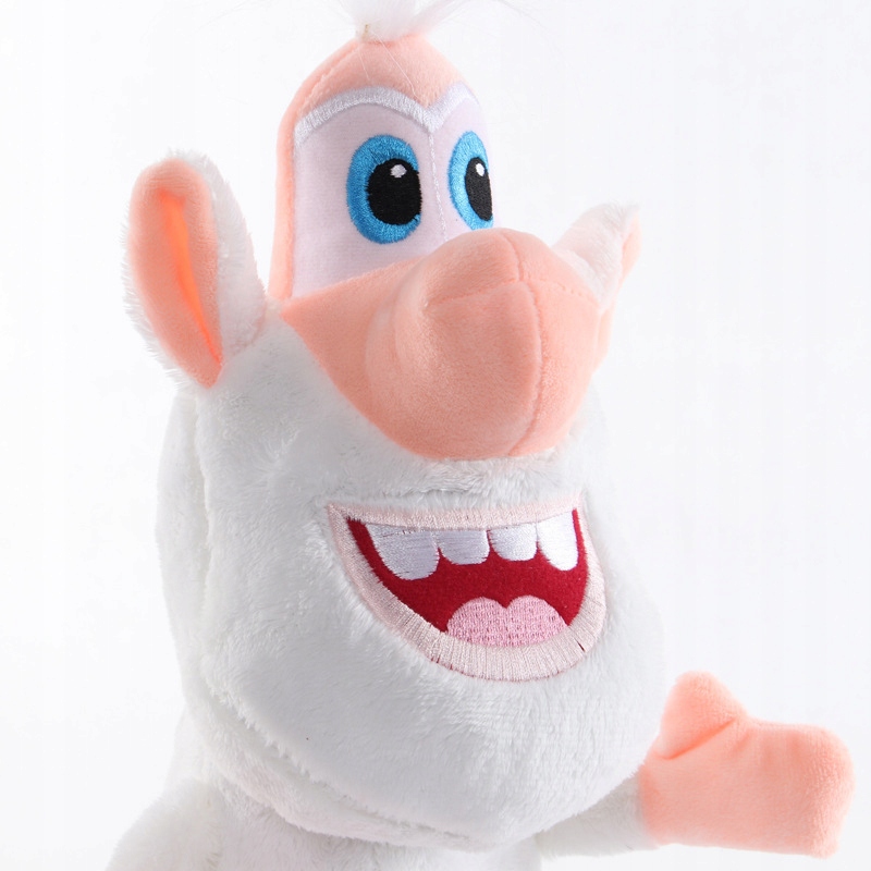 

Maskotka Booba, pluszak Buba 38 CM.