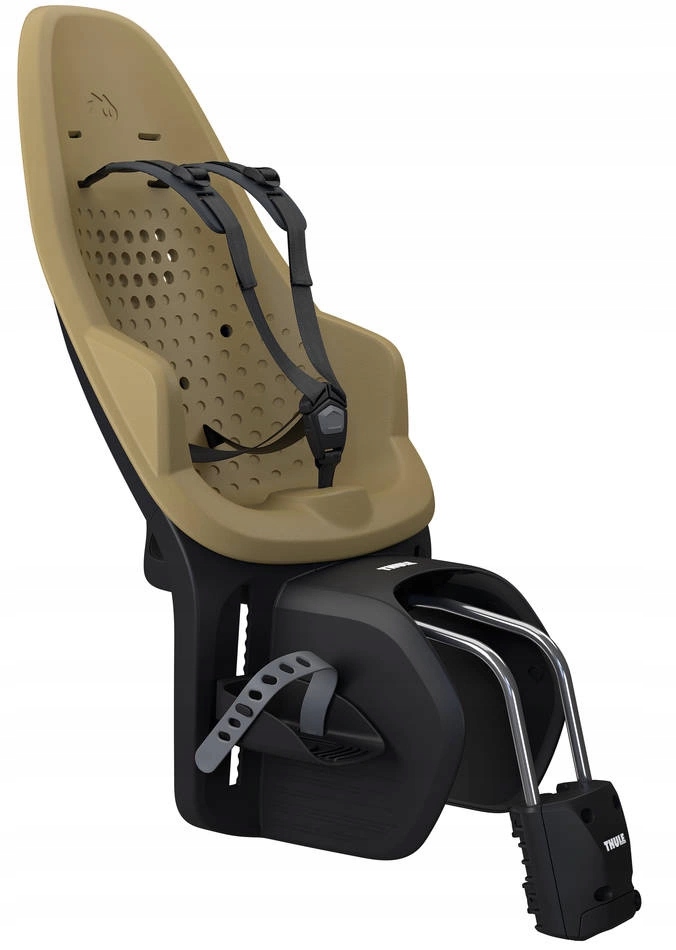 Cyklosedačka Thule Yepp Maxi 2 na rám